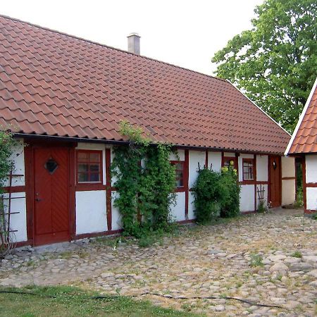Vila Kattalaengan Brösarp Exteriér fotografie